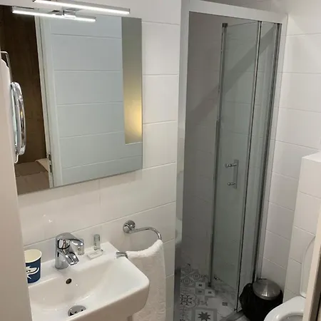 Hotel Ménil Bon Temps